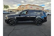 $39885 : Kia Telluride 2023 AWD SX-Pr thumbnail