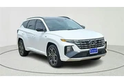 Hyundai TUCSON Hybrid 2024 A en Dallas