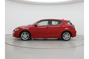 $19998 : Lexus CT 200h 2014 4dr Hatch thumbnail
