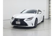 $25998 : Lexus RC 350 2015 2dr Coupe thumbnail