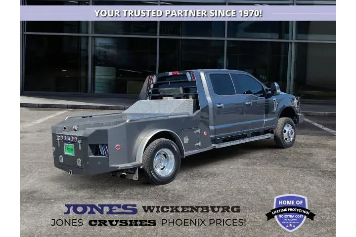 $39995 : Ford F-350 Super Duty 2018 4 image 5