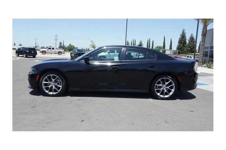 $24500 : 2023 Charger GT image 9
