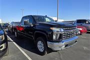 Pre-Owned 2022 Silverado 2500 en Las Vegas