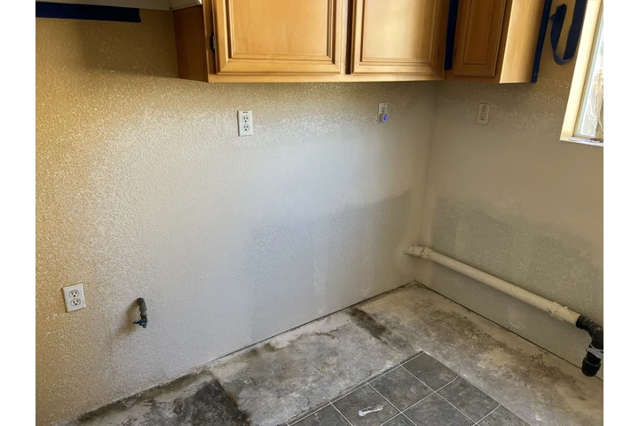Drywall and teipin image 3
