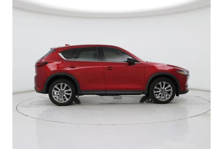 $22998 : Mazda CX-5 2019 AWD Grand To image 7