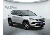 Jeep Compass 2025 4x4 Limite