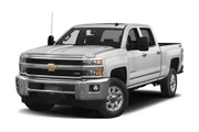 Chevrolet Silverado 3500HD 2 en Phoenix