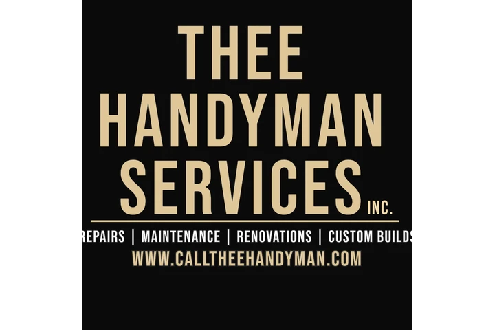 Busco Handyman Con Experecia image 1