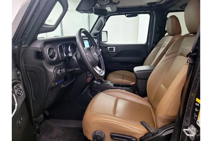 $31998 : Jeep Wrangler Unlimited 2022 image 10