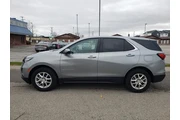 $18960 : Chevrolet Equinox 2023 4x4 L thumbnail