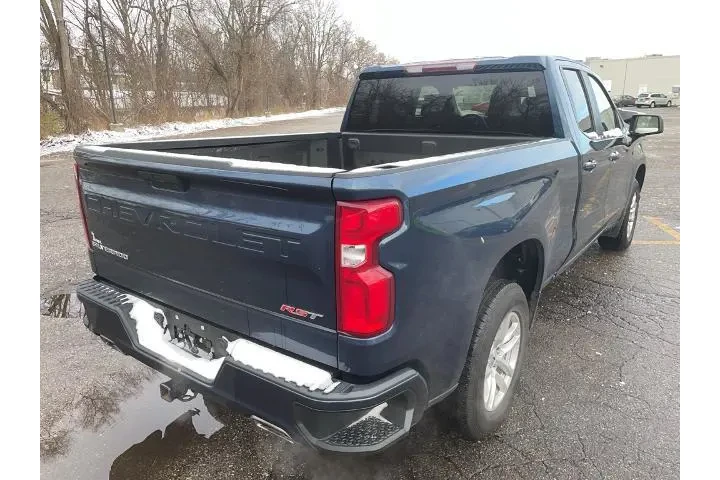 $28910 : Chevrolet Silverado 1500 201 image 5