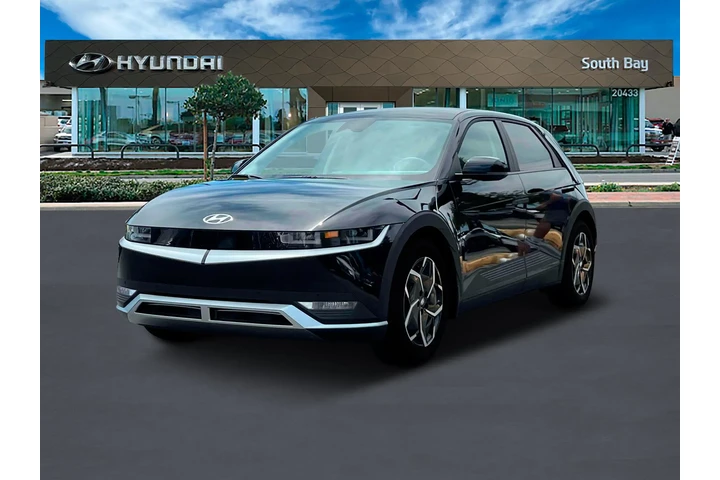 $24998 : Hyundai IONIQ 5 2024 SEL 4dr image 1