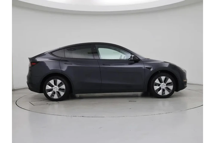 $34998 : Tesla Model Y 2024 Long Rang image 7