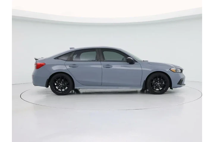 $28998 : Honda Civic 2022 Si 4dr Seda image 7