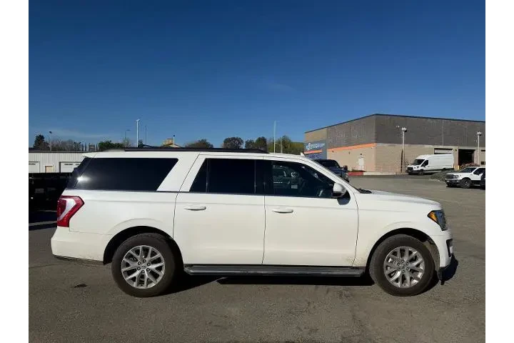 $31000 : Ford Expedition MAX 2021 4x4 image 6