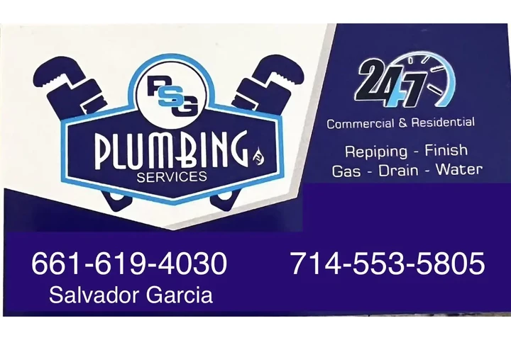 PSG Plumbing image 5