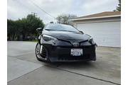 2017 Toyota Corolla XSE en Los Angeles