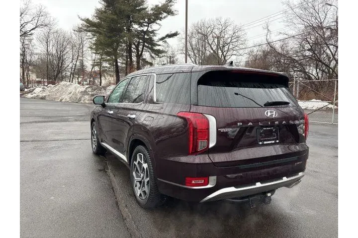 $30495 : Hyundai PALISADE 2022 Callig image 4