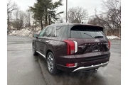 $30495 : Hyundai PALISADE 2022 Callig thumbnail