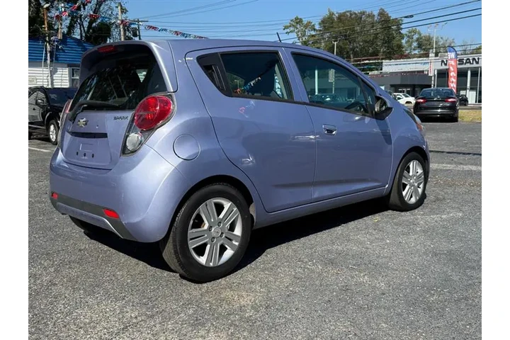 $6599 : 2015 Spark image 5