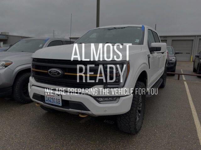 2023 F-150 Tremor image 3