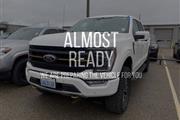 2023 F-150 Tremor thumbnail