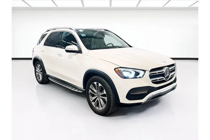 $39000 : Mercedes-Benz GLE 2022 GLE 3 image 2