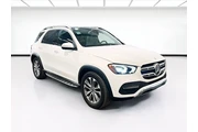 $39000 : Mercedes-Benz GLE 2022 GLE 3 thumbnail
