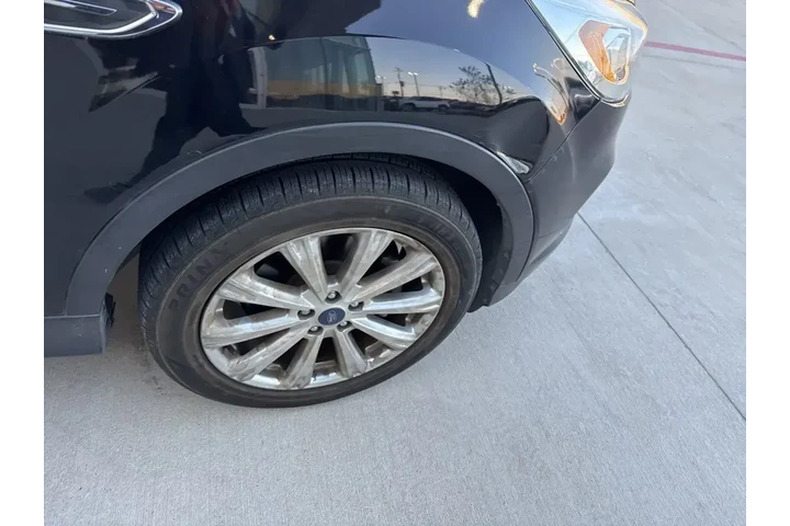 $9998 : Ford Escape 2017 AWD Titaniu image 8