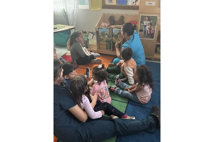Cuidamos niños image 6