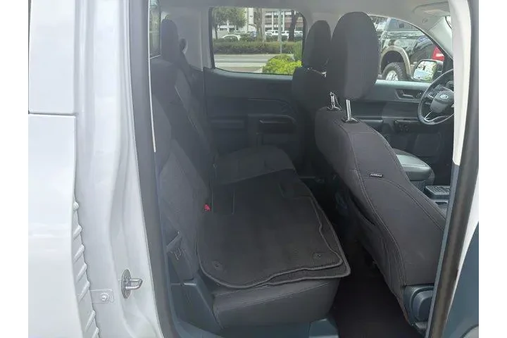 $27777 : Ford Maverick 2024 XLT 4dr S image 5