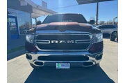 2019 RAM 1500 Big Horn Crew C thumbnail