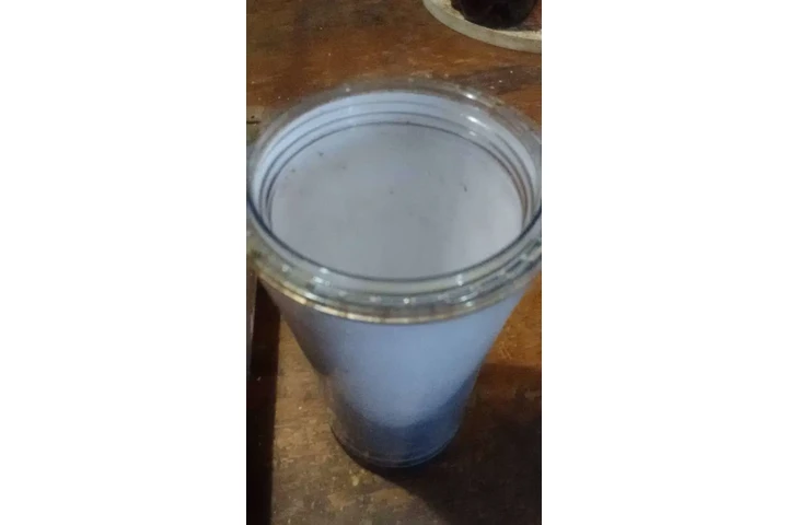 $4000 : Vaso térmico de Starbucks image 8