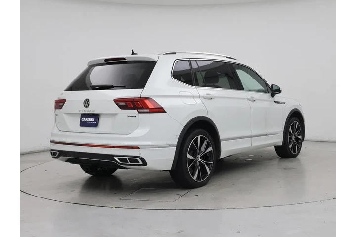 $26998 : Volkswagen Tiguan 2022 AWD S image 8