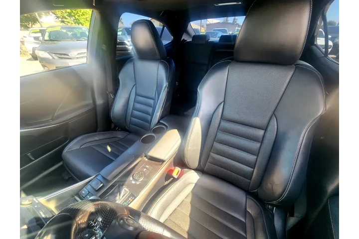 $17995 : 2016 IS 200t image 10