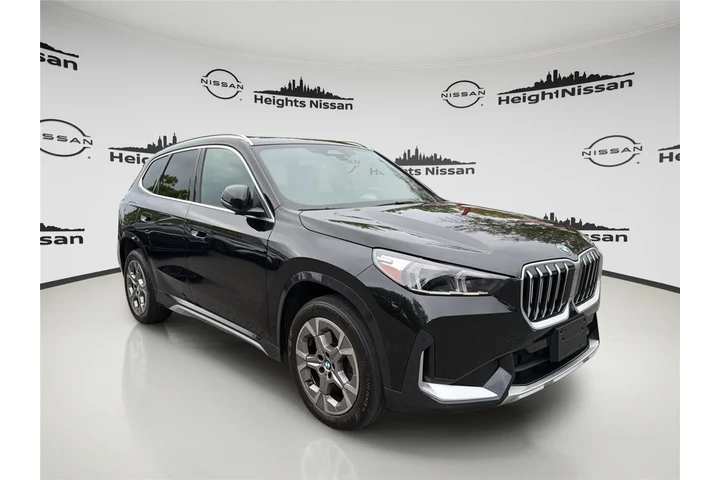 $32990 : BMW X1 2025 AWD xDrive28i 4d image 7