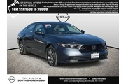 Honda Accord 2024 EX 4dr Sed en Long Island