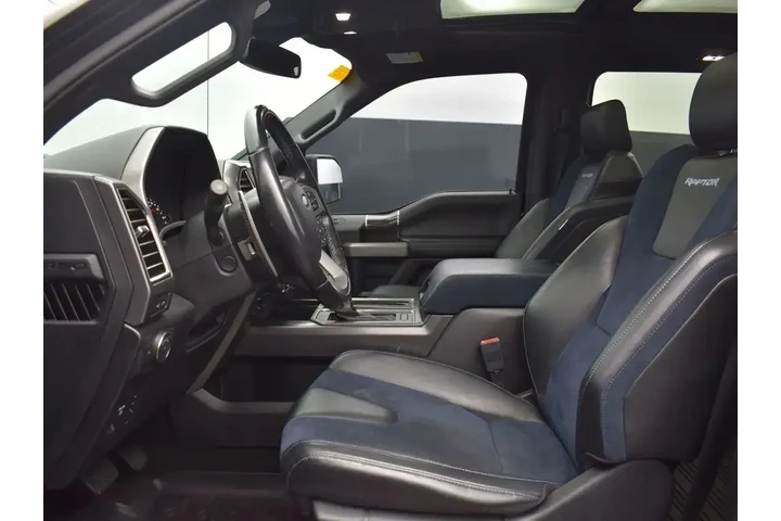 $35999 : Ford F-150 2019 4x4 Raptor 4 image 9