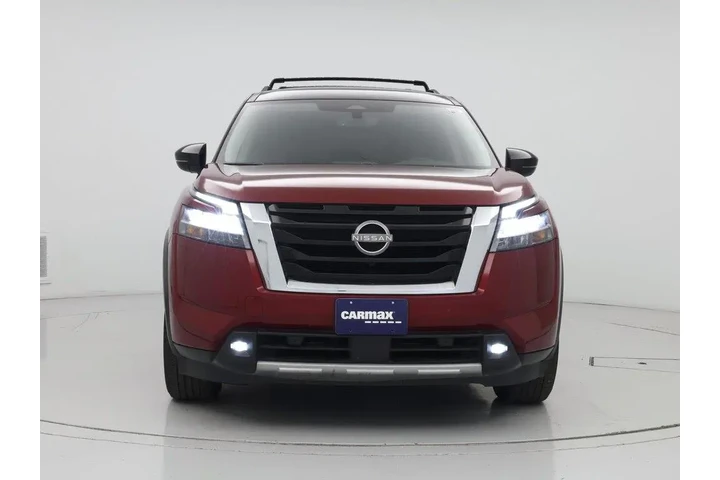 $28998 : Nissan Pathfinder 2023 SL 4d image 5