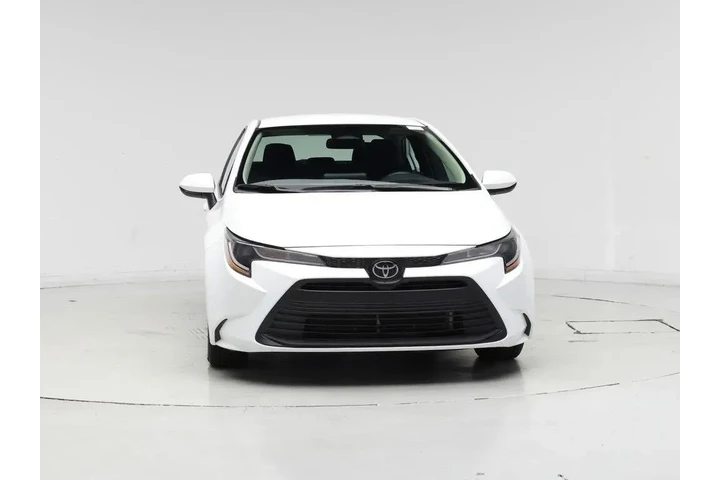 $21998 : Toyota Corolla 2024 LE 4dr S image 5