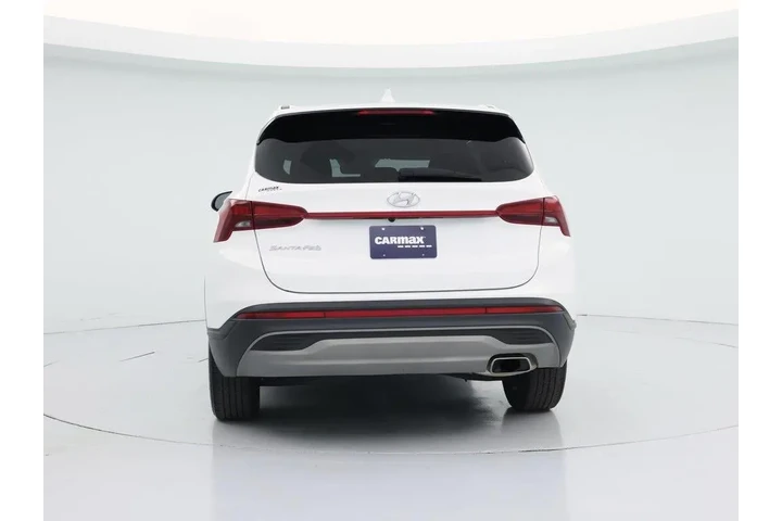 $21998 : Hyundai SANTA FE 2023 SE 4dr image 6