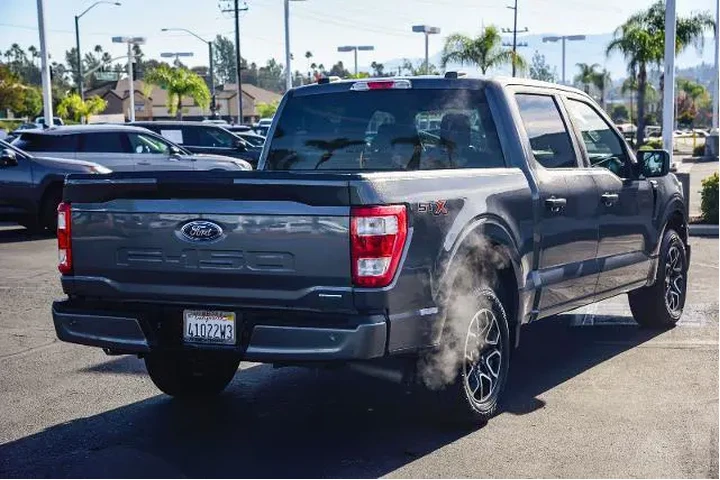 $30999 : Ford F-150 2023 4x2 XL 4dr S image 4