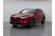 $19998 : Hyundai SANTA FE 2020 SEL 2. thumbnail