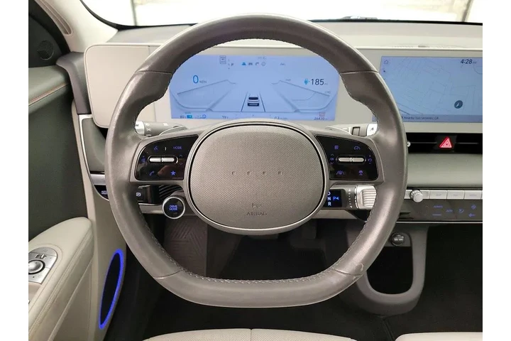 $27998 : Hyundai IONIQ 5 2023 AWD SEL image 10