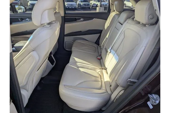 $25999 : Lincoln MKX 2017 AWD Reserve image 8