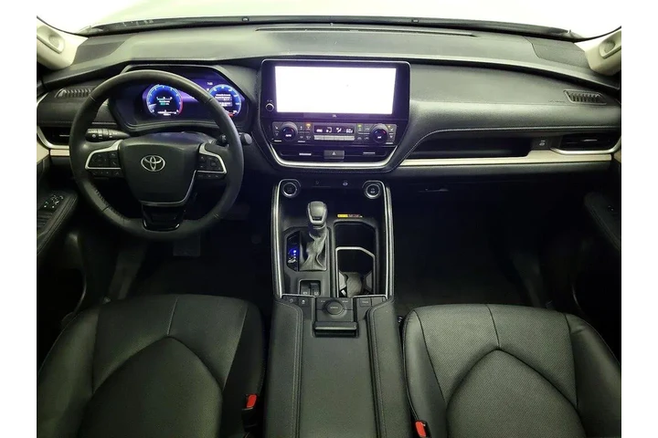 $38998 : Toyota Grand Highlander 2024 image 9