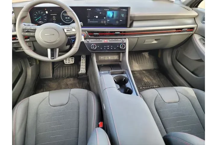 $37680 : Hyundai SONATA 2026 N Line 4 image 10