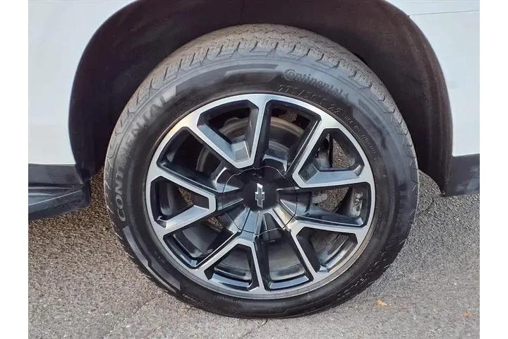 $36958 : Chevrolet Suburban 2022 4x4 image 8