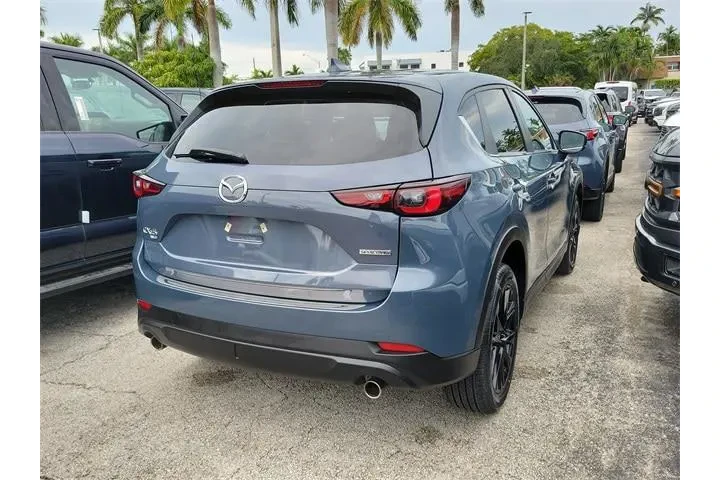$21990 : Mazda CX-5 2022 AWD 2.5 S Ca image 3