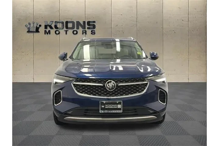 $29000 : Buick Envision 2023 AWD Aven image 3